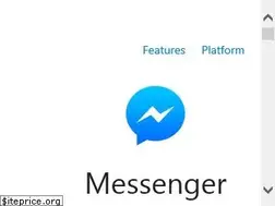 Sites similar to m.me
