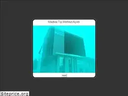 Sites similar to m.mediviahospital.com.tr