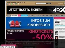 Sites similar to m.metropol-kino.at