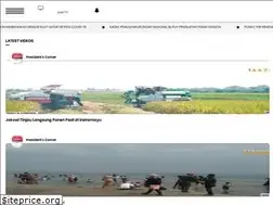 Sites similar to m.metrotvnews.com