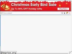 Sites similar to m.miniinthebox.com