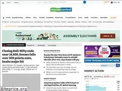 Sites similar to m.moneycontrol.com