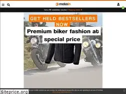 Sites similar to m.motoin.de