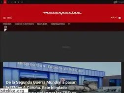 Sites similar to m.motorpasion.com