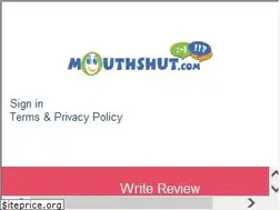 Sites similar to m.mouthshut.com