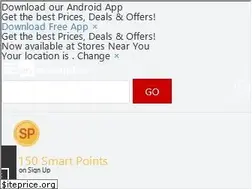 Sites similar to m.mysmartprice.com