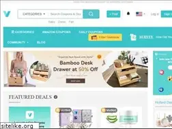 Sites similar to m.myvipon.com