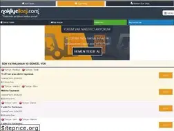 Sites similar to m.nakliyeilani.com