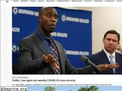 Sites similar to m.naplesnews.com