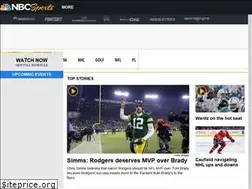 Sites similar to m.nbcsports.com