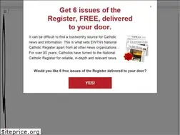 Sites similar to m.ncregister.com