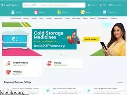 Sites similar to m.netmeds.com