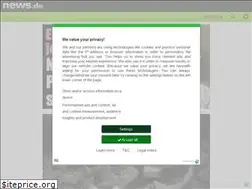 Sites similar to m.news.de