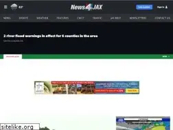 Sites similar to m.news4jax.com