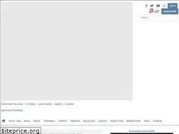 Sites similar to m.newsminer.com
