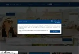 Sites similar to m.nh-hotels.com