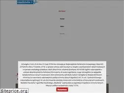 Sites similar to m.niedziela.pl