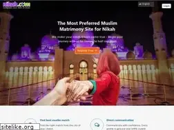 Sites similar to m.nikah.com