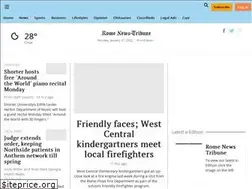 Sites similar to m.northwestgeorgianews.com