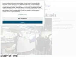 Sites similar to m.noticiasdegipuzkoa.eus