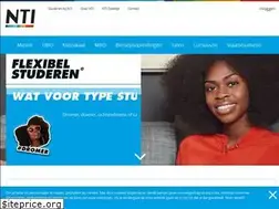 Sites similar to m.nti.nl
