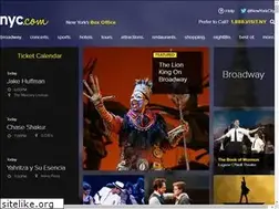 Sites similar to m.nyc.com