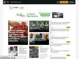Sites similar to m.nzherald.co.nz