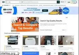 Sites similar to m.olx.in