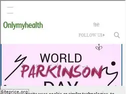 Sites similar to m.onlymyhealth.com