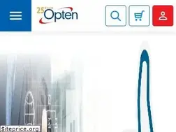 Sites similar to m.opten.hu