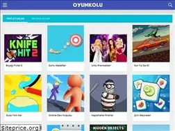 Sites similar to m.oyunkolu.com
