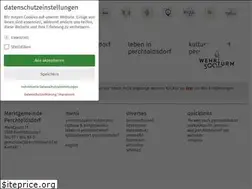 Sites similar to m.perchtoldsdorf.at