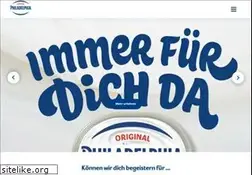 Sites similar to m.philadelphia.de
