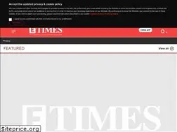 Sites similar to m.photos.timesofindia.com