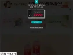 Sites similar to m.pickydiet.co.kr