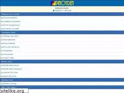Sites similar to m.pinoyden.com.ph