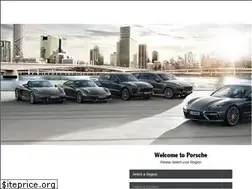Sites similar to m.porsche.com