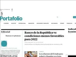 Sites similar to m.portafolio.co