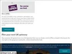Sites similar to m.premierinn.com