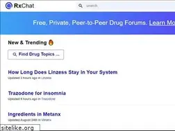 Sites similar to m.prescriptiondrug-info.com