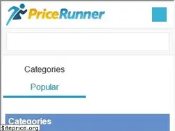 Sites similar to m.pricerunner.co.uk