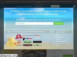 Sites similar to m.qponverzum.hu