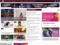 Sites similar to m.ragalahari.com