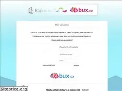 Sites similar to m.rajknih.cz