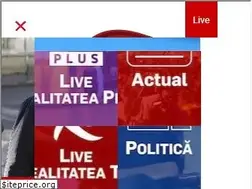 Sites similar to m.realitatea.net