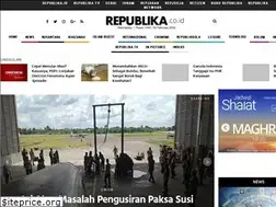 Sites similar to m.republika.co.id