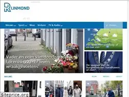 Sites similar to m.rijnmond.nl