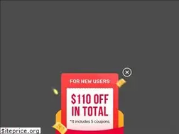 Sites similar to m.rosegal.com