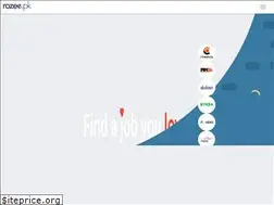 Sites similar to m.rozee.pk