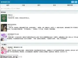 Sites similar to m.sangwu123.com